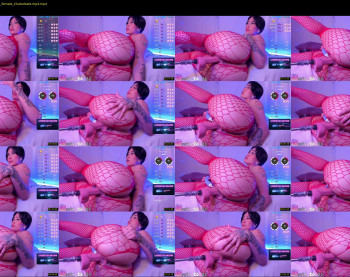 ruby_26 — 13 minute Chaturbate female cam video clip, 720p, Mar 7, 2023