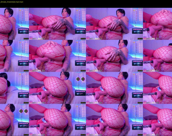 ruby_26 — 6 minute Chaturbate female cam video clip, 720p, Mar 7, 2023