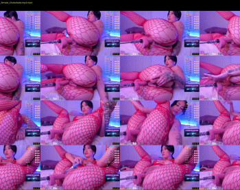 ruby_26 — 9 minute Chaturbate female cam video clip, 720p, Mar 7, 2023