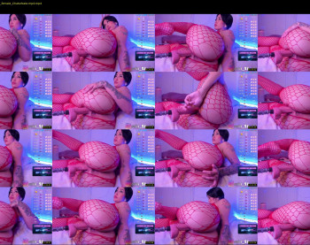 ruby_26 — 21 minute Chaturbate female cam video clip, 720p, Mar 7, 2023