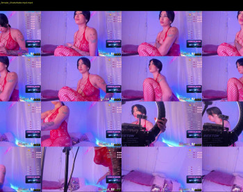 ruby_26 — 7 minute Chaturbate female cam video clip, 720p, Mar 7, 2023