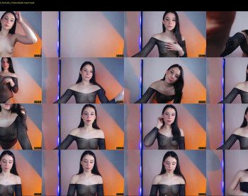s_sashap — 55 minute Chaturbate female cam video clip, 720p, Mar 7, 2023