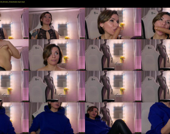 sofiafoster — 120 minute Chaturbate female cam video clip, 720p, Mar 7, 2023