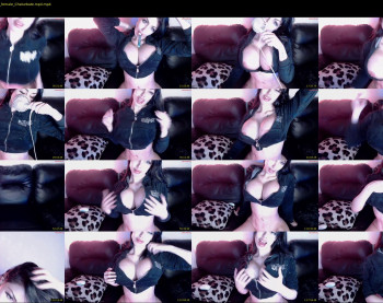 sofianix — 100 minute Chaturbate female cam video clip, 720p, Mar 8, 2023
