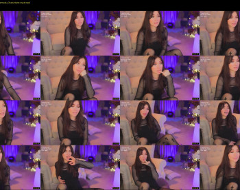 _1s___ — 31 minute Chaturbate female cam video clip, 720p, Mar 8, 2023