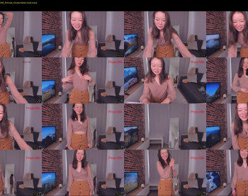 _cyberbae_ — 120 minute Chaturbate female cam video clip, 720p, Mar 8, 2023