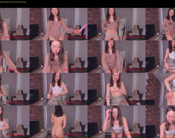 _cyberbae_ — 62 minute Chaturbate female cam video clip, 720p, Mar 8, 2023