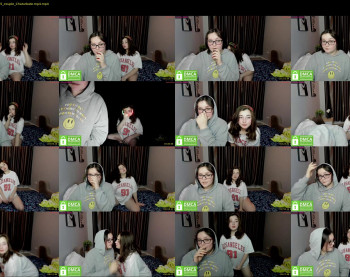 _jacema_ — 11 minute Chaturbate female cam video clip, 720p, Mar 9, 2023