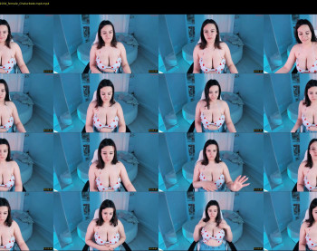 _miamango_ — 18 minute Chaturbate female cam video clip, 720p, Mar 8, 2023