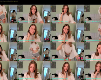 _stephany_more_ — 10 minute Chaturbate female cam video clip, 720p, Mar 8, 2023