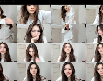 _wilson__ — 21 minute Chaturbate female cam video clip, 720p, Mar 8, 2023