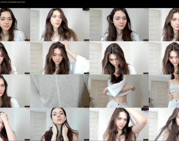 _wilson__ — 23 minute Chaturbate female cam video clip, 720p, Mar 8, 2023