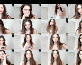 _wilson__ — 39 minute Chaturbate female cam video clip, 720p, Mar 8, 2023