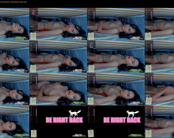 coastaldivas — 120 minute Chaturbate female cam video clip, 720p, Mar 8, 2023