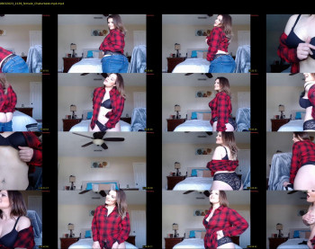 dangerouslybeautiful — 121 minute Chaturbate female cam video clip, 720p, Mar 8, 2023