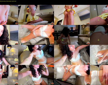 demurelixir — 42 minute Chaturbate female cam video clip, 720p, Mar 8, 2023