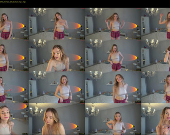 devilmayshy — 101 minute Chaturbate female cam video clip, 720p, Mar 8, 2023
