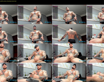 dimitri_sullivan — 102 minute Chaturbate male cam video clip, 720p, Mar 8, 2023