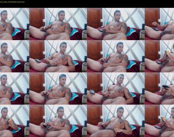 dimitriklein — 7 minute Chaturbate male cam video clip, 720p, Mar 8, 2023