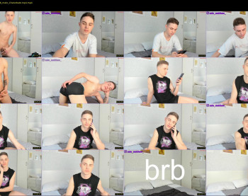 droll_guy — 120 minute Chaturbate male cam video clip, 720p, Mar 8, 2023