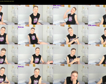 droll_guy — 15 minute Chaturbate male cam video clip, 720p, Mar 8, 2023