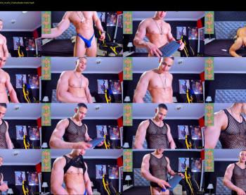 dylanlenox — 29 minute Chaturbate male cam video clip, 720p, Mar 8, 2023