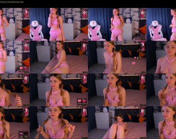 elly_ary — 121 minute Chaturbate female cam video clip, 720p, Mar 9, 2023