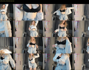 emmaeverett — 120 minute Chaturbate female cam video clip, 720p, Mar 8, 2023