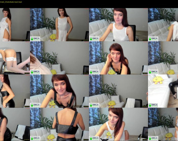 fritha — 54 minute Chaturbate female cam video clip, 720p, Mar 8, 2023