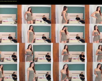 funcouple1985 — 13 minute Chaturbate couple cam video clip, 720p, Mar 8, 2023