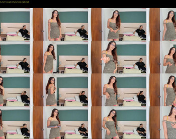 funcouple1985 — 4 minute Chaturbate couple cam video clip, 720p, Mar 8, 2023
