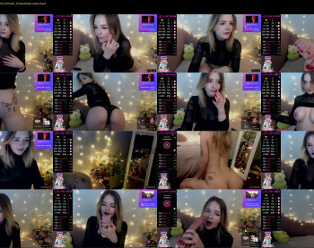 ginger_pie — 117 minute Chaturbate female cam video clip, 720p, Mar 8, 2023