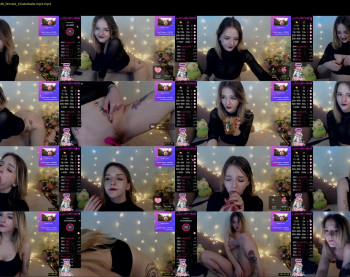 ginger_pie — 76 minute Chaturbate female cam video clip, 720p, Mar 8, 2023