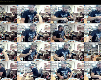 hardworkertn — 5 minute Chaturbate male cam video clip, 720p, Mar 8, 2023