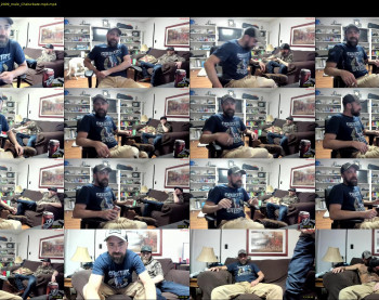 hardworkertn — 16 minute Chaturbate male cam video clip, 720p, Mar 8, 2023