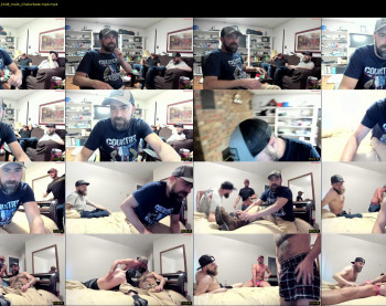hardworkertn — 14 minute Chaturbate male cam video clip, 720p, Mar 8, 2023