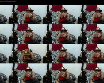 hotcute_boys — 3 minute Chaturbate male cam video clip, 720p, Mar 8, 2023