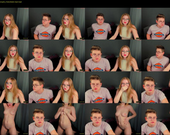 licamp — 4 minute Chaturbate female cam video clip, 720p, Mar 8, 2023