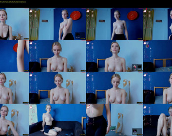lisaharveys — 120 minute Chaturbate female cam video clip, 720p, Mar 8, 2023