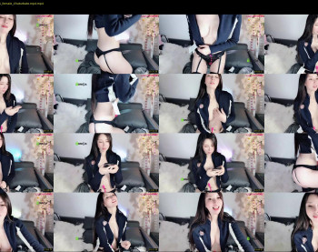 lucy__bb — 23 minute Chaturbate female cam video clip, 720p, Mar 8, 2023