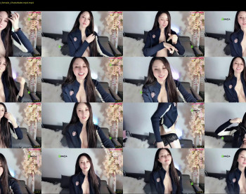 lucy__bb — 17 minute Chaturbate female cam video clip, 720p, Mar 8, 2023