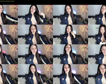 lucy__bb — 7 minute Chaturbate female cam video clip, 720p, Mar 8, 2023