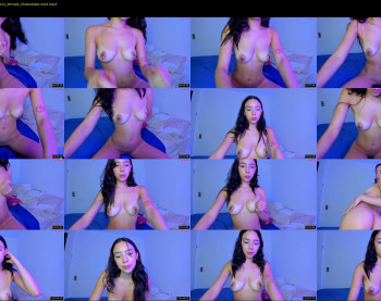 mandyblu3 — 85 minute Chaturbate female cam video clip, 720p, Mar 8, 2023