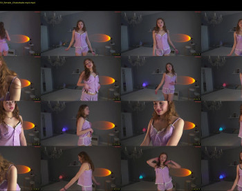 mayabach — 120 minute Chaturbate female cam video clip, 720p, Mar 8, 2023