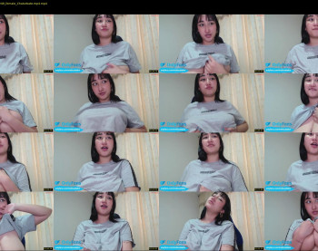 meli_baker — 5 minute Chaturbate female cam video clip, 720p, Mar 8, 2023