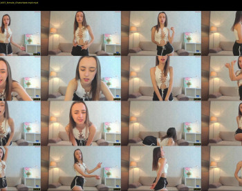 melindafame — 7 minute Chaturbate couple cam video clip, 720p, Mar 8, 2023