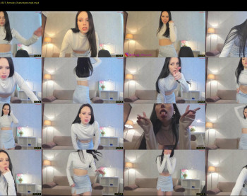 melindafame — 94 minute Chaturbate couple cam video clip, 720p, Mar 8, 2023