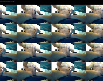 niceguy_10 — 7 minute Chaturbate male cam video clip, 480p, Mar 8, 2023