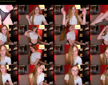 olivia_date — 10 minute Chaturbate female cam video clip, 720p, Mar 8, 2023