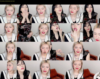 ramenzilla — 18 minute Chaturbate female cam video clip, 720p, Mar 8, 2023